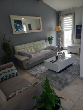 Maison 5 personnes